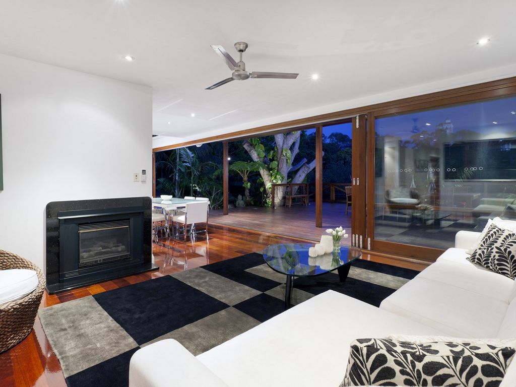 Photo du bien Maison d'architecte