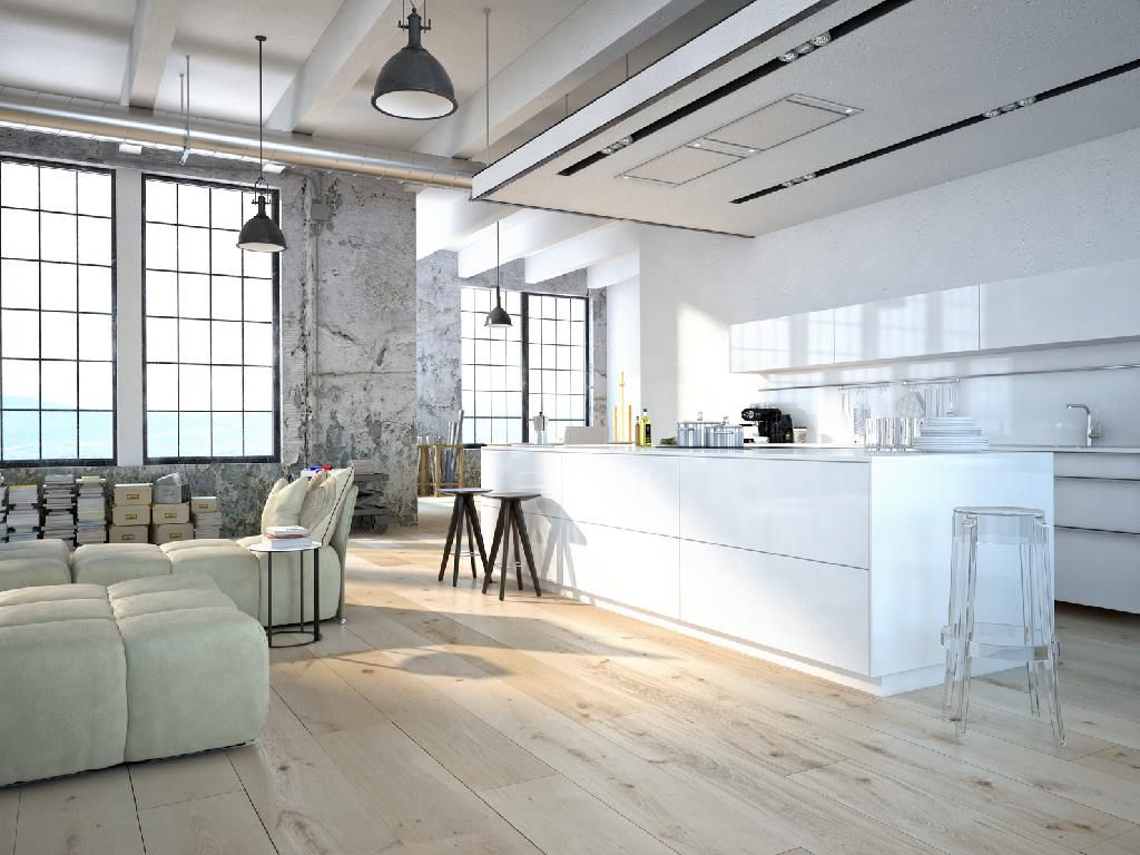 Photo du bien Maison d'architecte