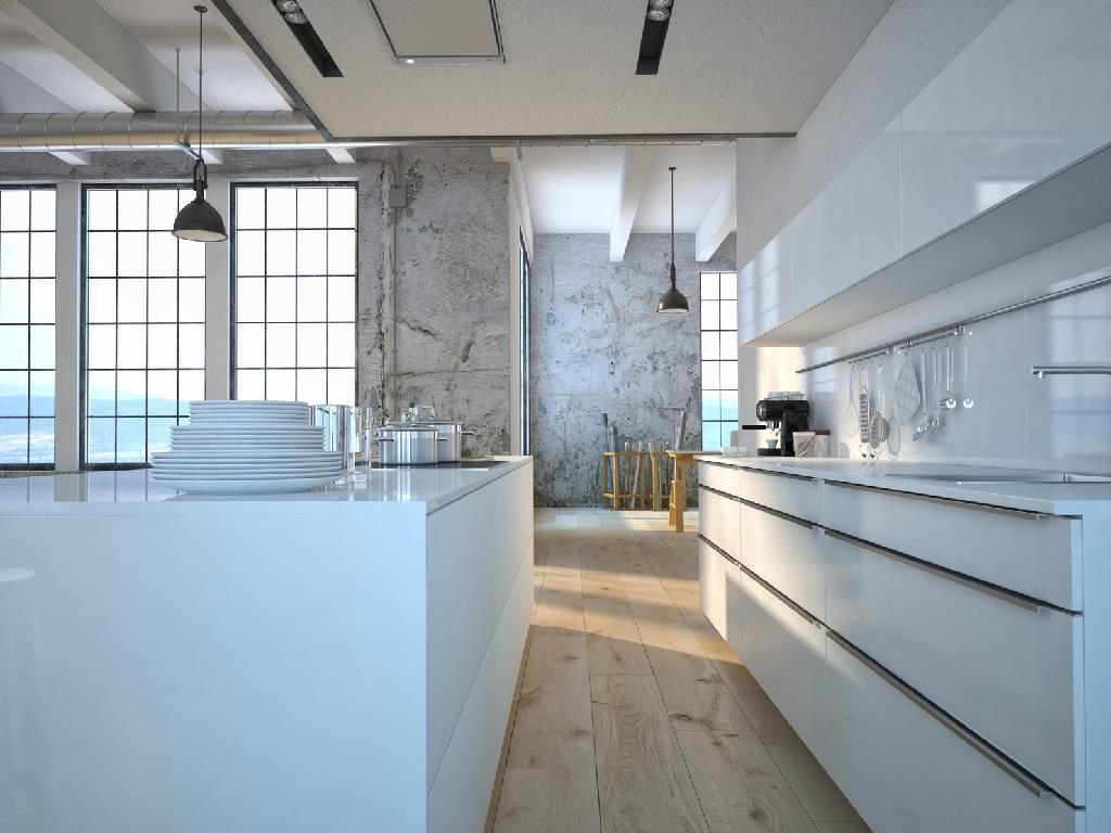 Photo du bien Maison d'architecte