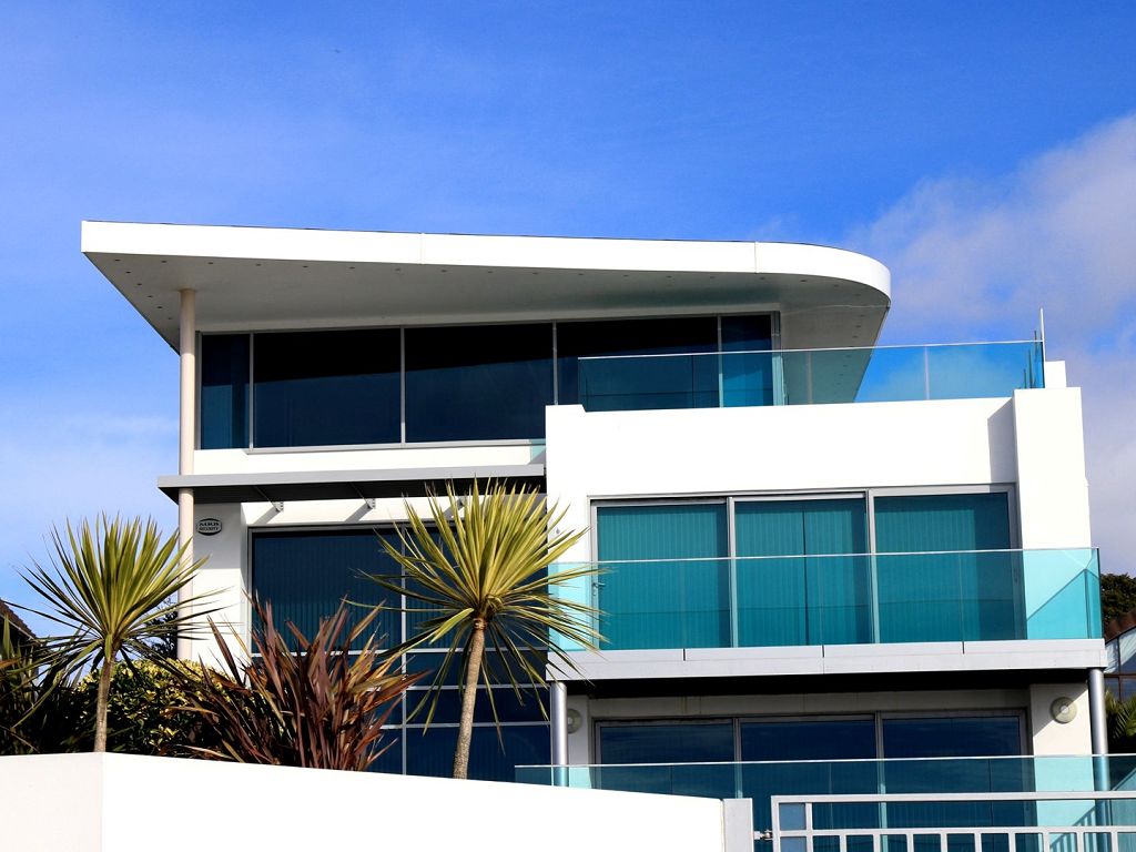 Photo du bien Maison Contemporaine